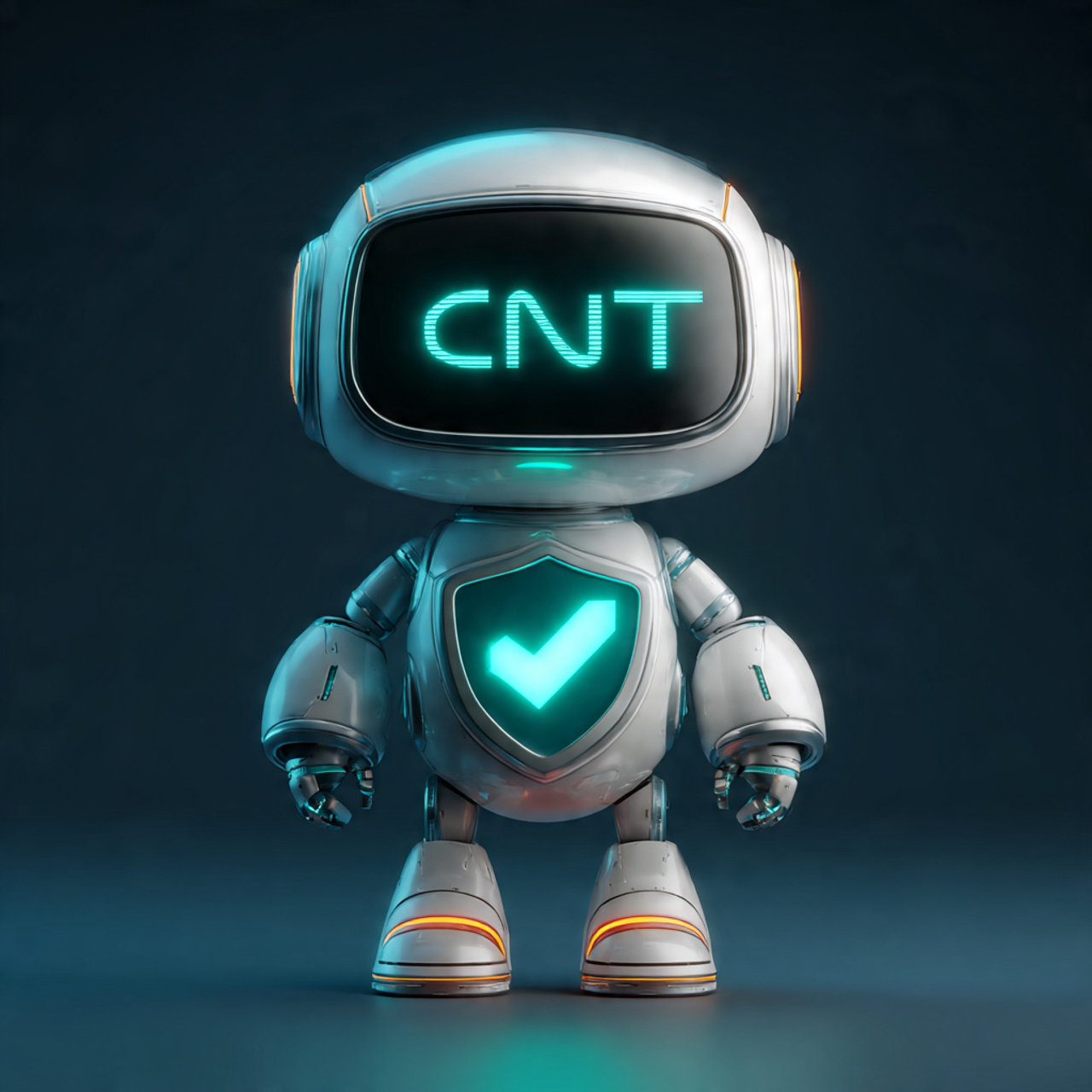 CNT Robot
